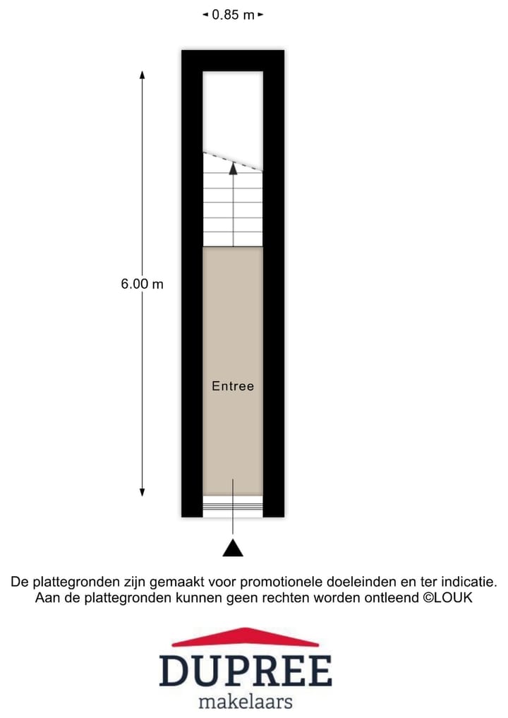 Photo 29 of Baroniestraat 24-A