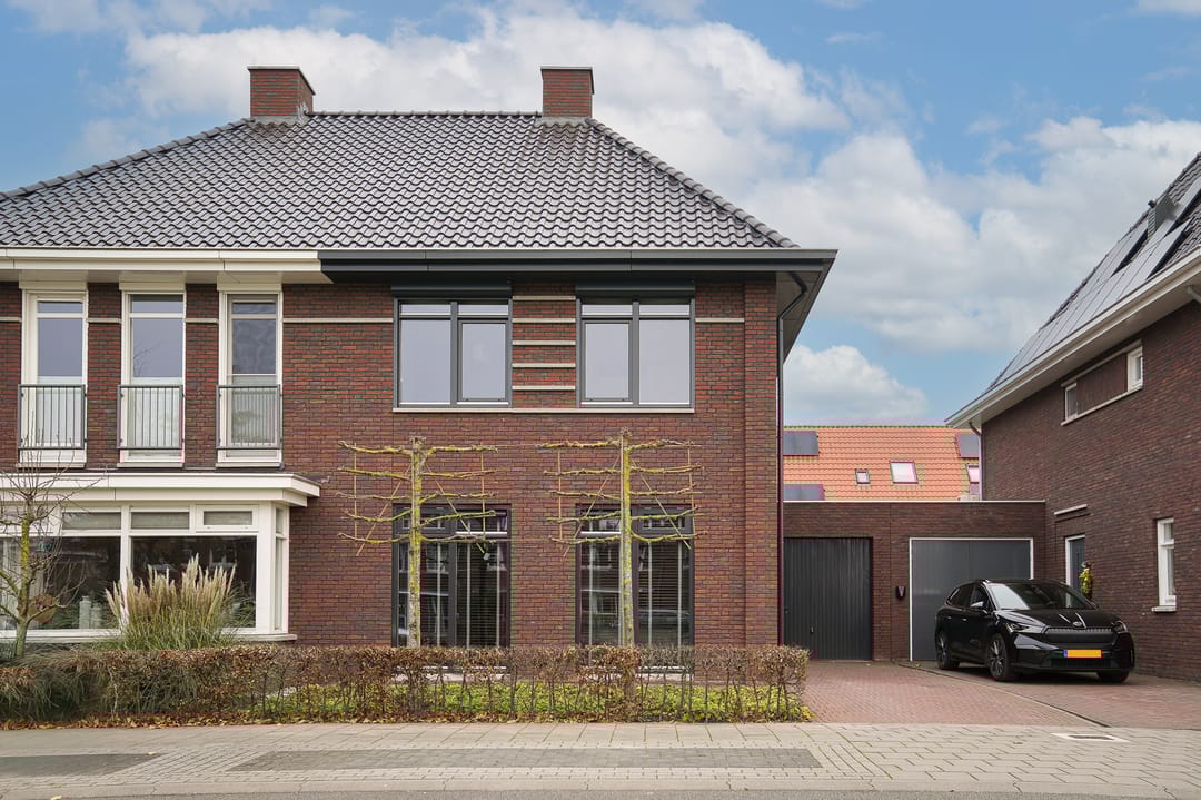 Foto 1 van G J Brenkmanlaan 6