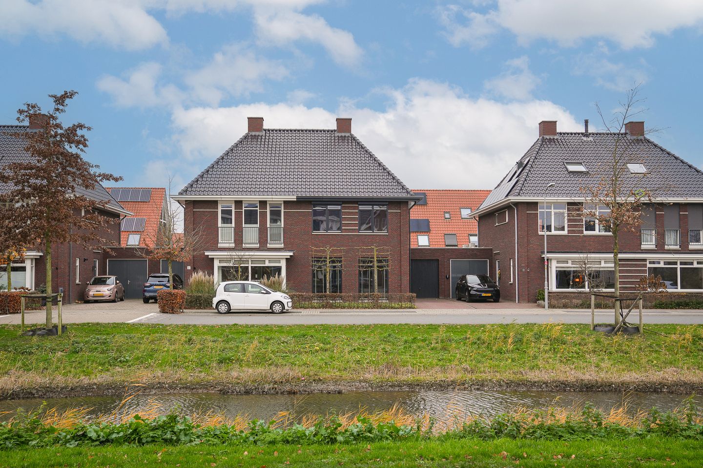 Foto 40 van G J Brenkmanlaan 6