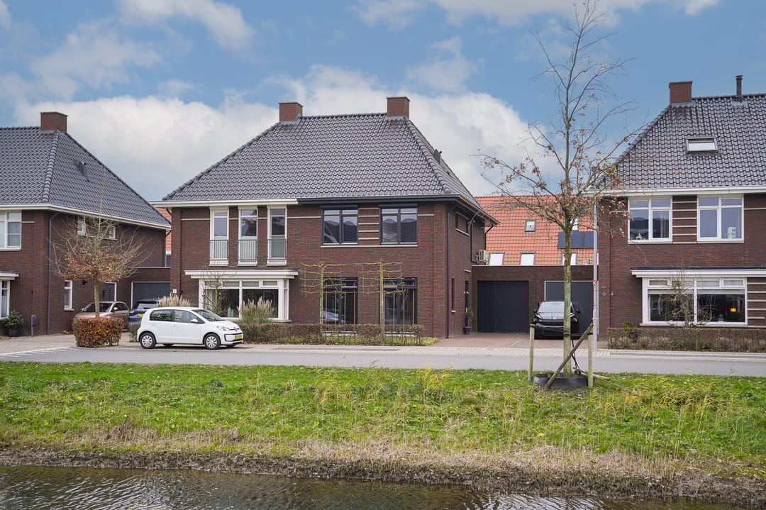 Foto 43 van G J Brenkmanlaan 6