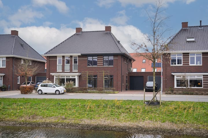 Photo 43 of G J Brenkmanlaan 6