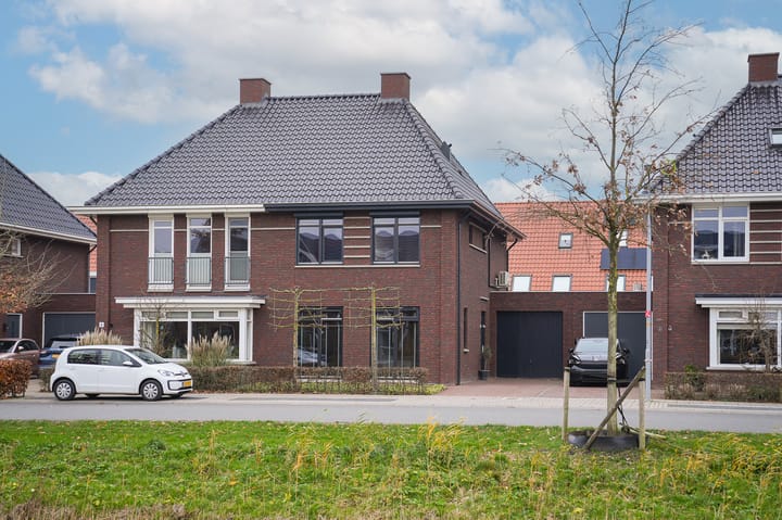 Photo 44 of G J Brenkmanlaan 6