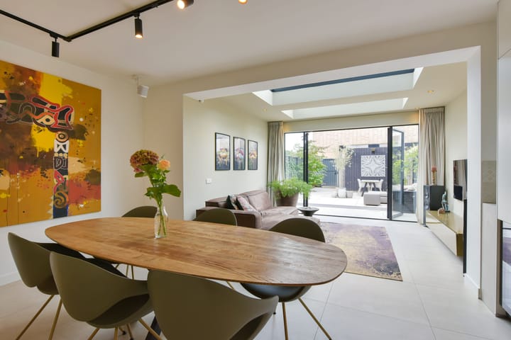 Foto 2 van Dirk Breebaartstraat 8