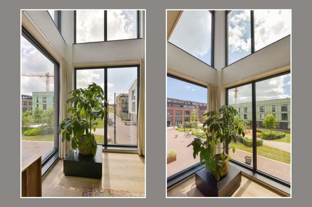 Foto 2 van Dirk Breebaartstraat 8