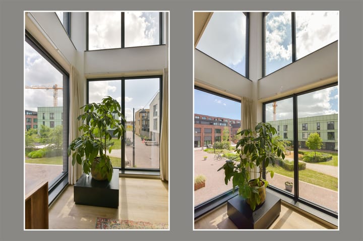 Foto 3 van Dirk Breebaartstraat 8