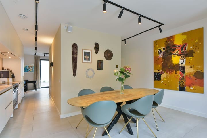 Foto 4 van Dirk Breebaartstraat 8