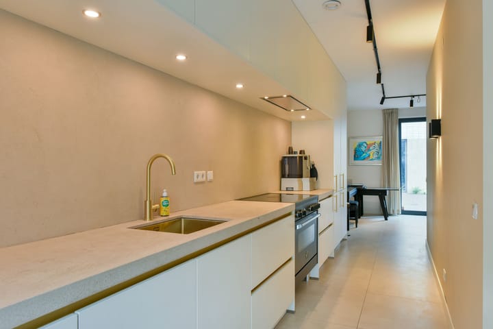 Foto 6 van Dirk Breebaartstraat 8