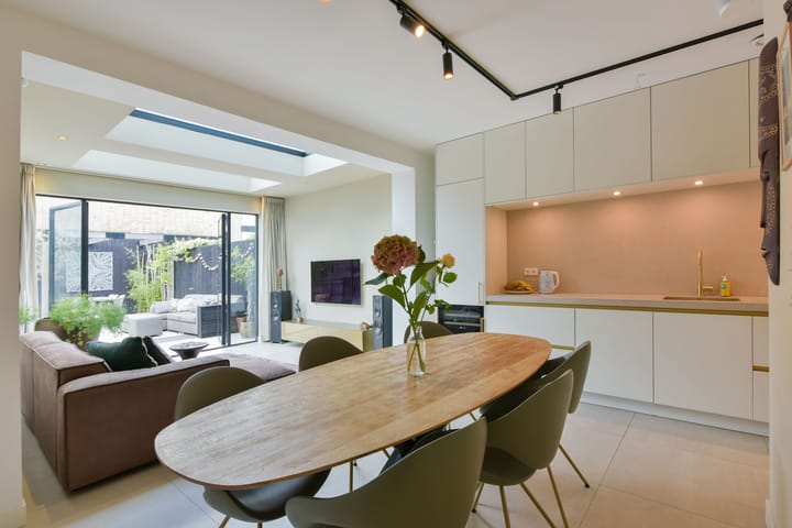 Foto 13 van Dirk Breebaartstraat 8