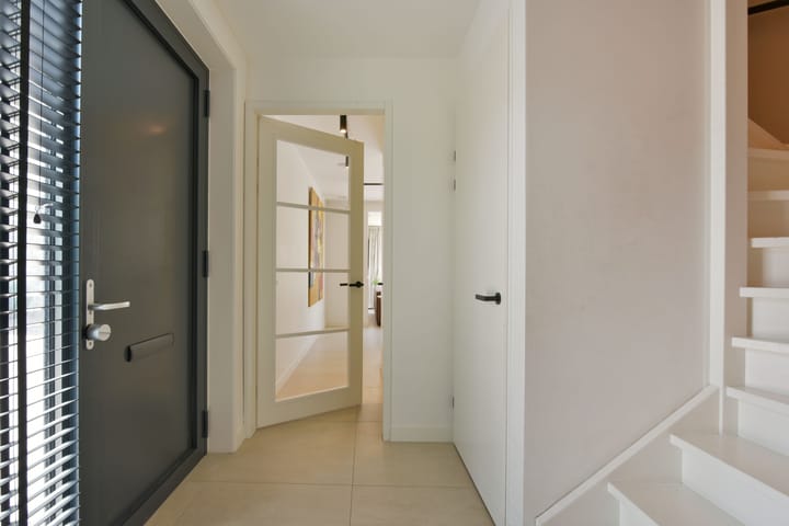 Foto 15 van Dirk Breebaartstraat 8