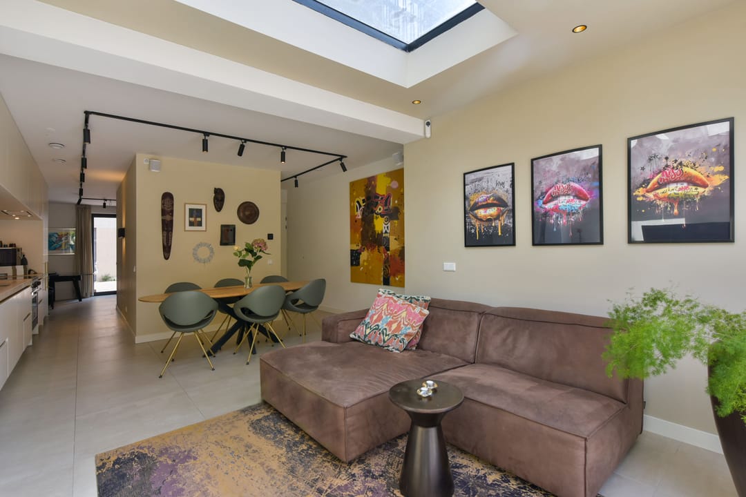 Foto 17 van Dirk Breebaartstraat 8