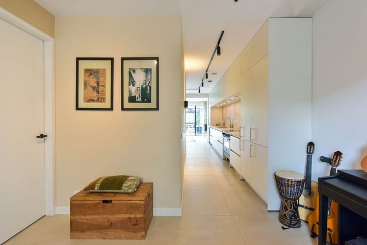 Foto 17 van Dirk Breebaartstraat 8