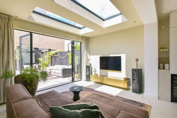 Foto 21 van Dirk Breebaartstraat 8