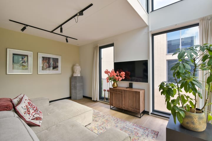 Foto 24 van Dirk Breebaartstraat 8