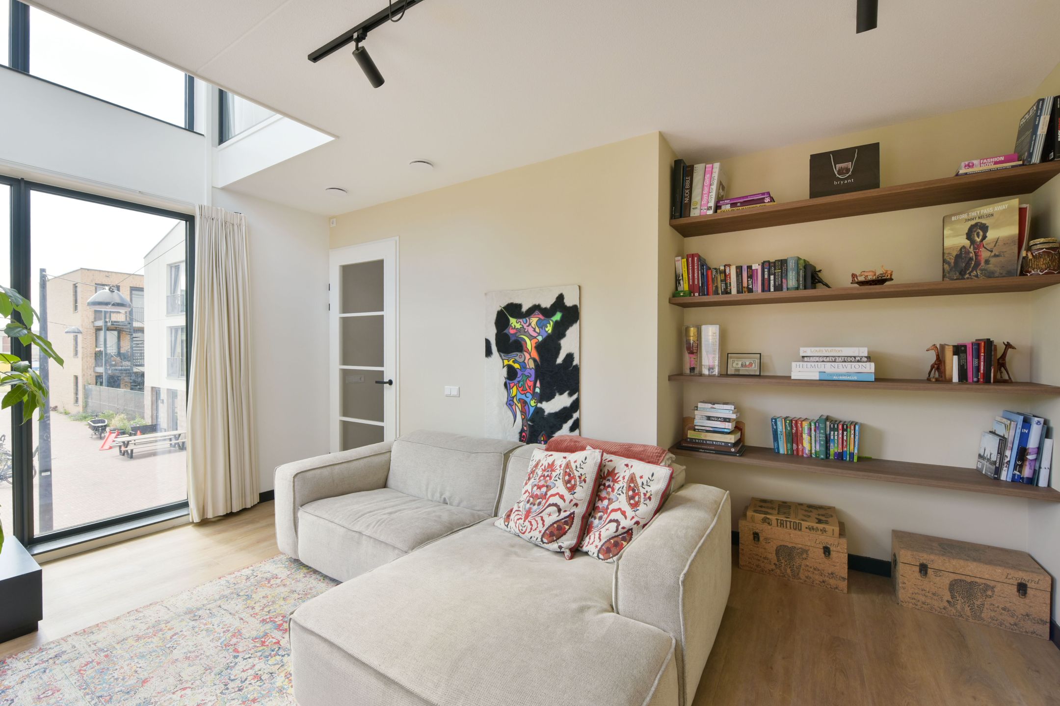 Foto 24 van Dirk Breebaartstraat 8