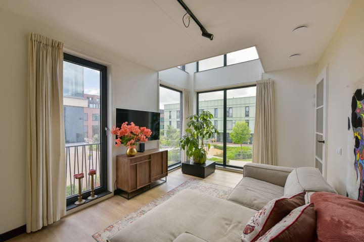 Foto 26 van Dirk Breebaartstraat 8