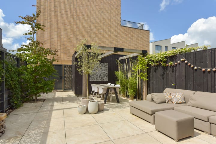 Foto 28 van Dirk Breebaartstraat 8