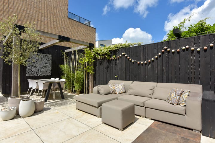 Foto 29 van Dirk Breebaartstraat 8