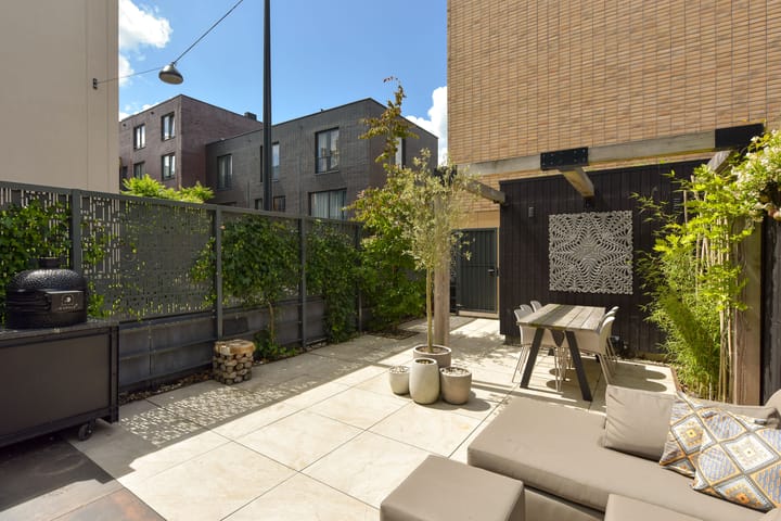 Foto 30 van Dirk Breebaartstraat 8