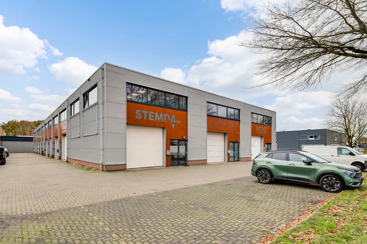 Graafschap Hornelaan 157, Weert