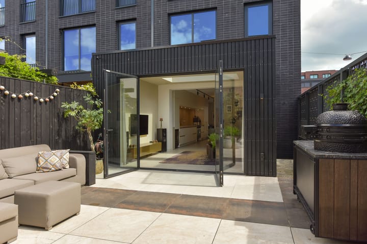 Foto 31 van Dirk Breebaartstraat 8