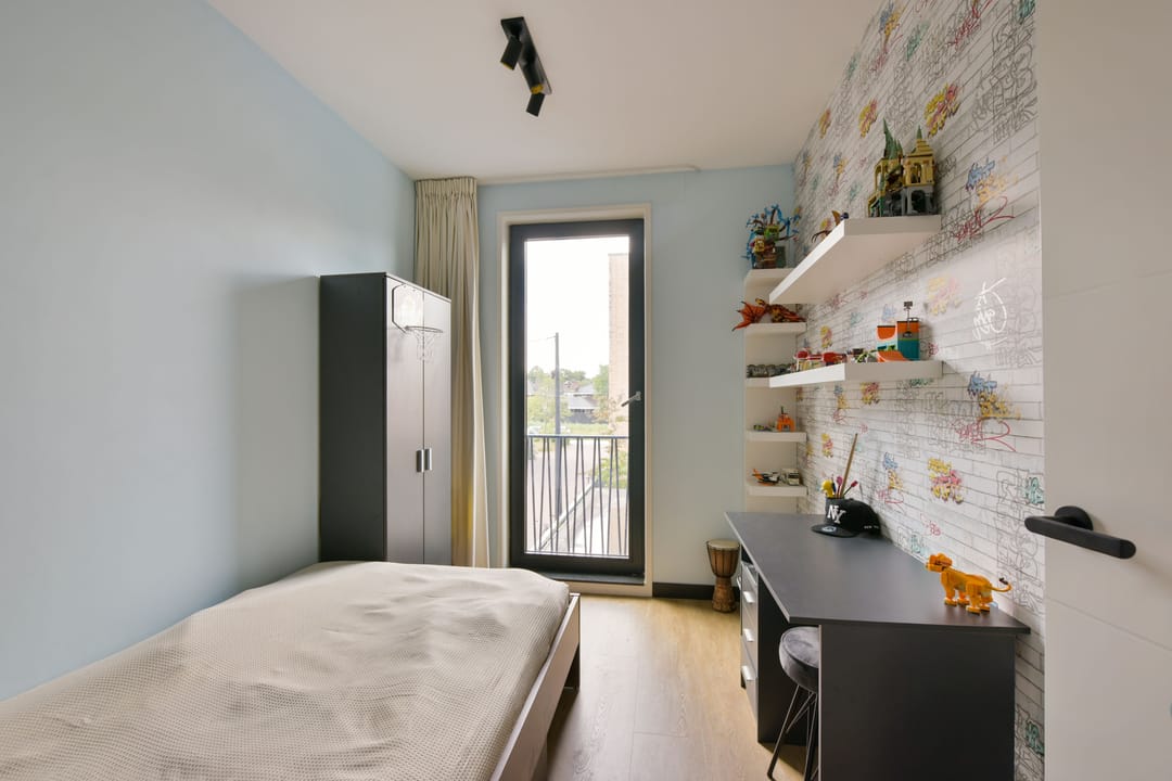 Foto 32 van Dirk Breebaartstraat 8