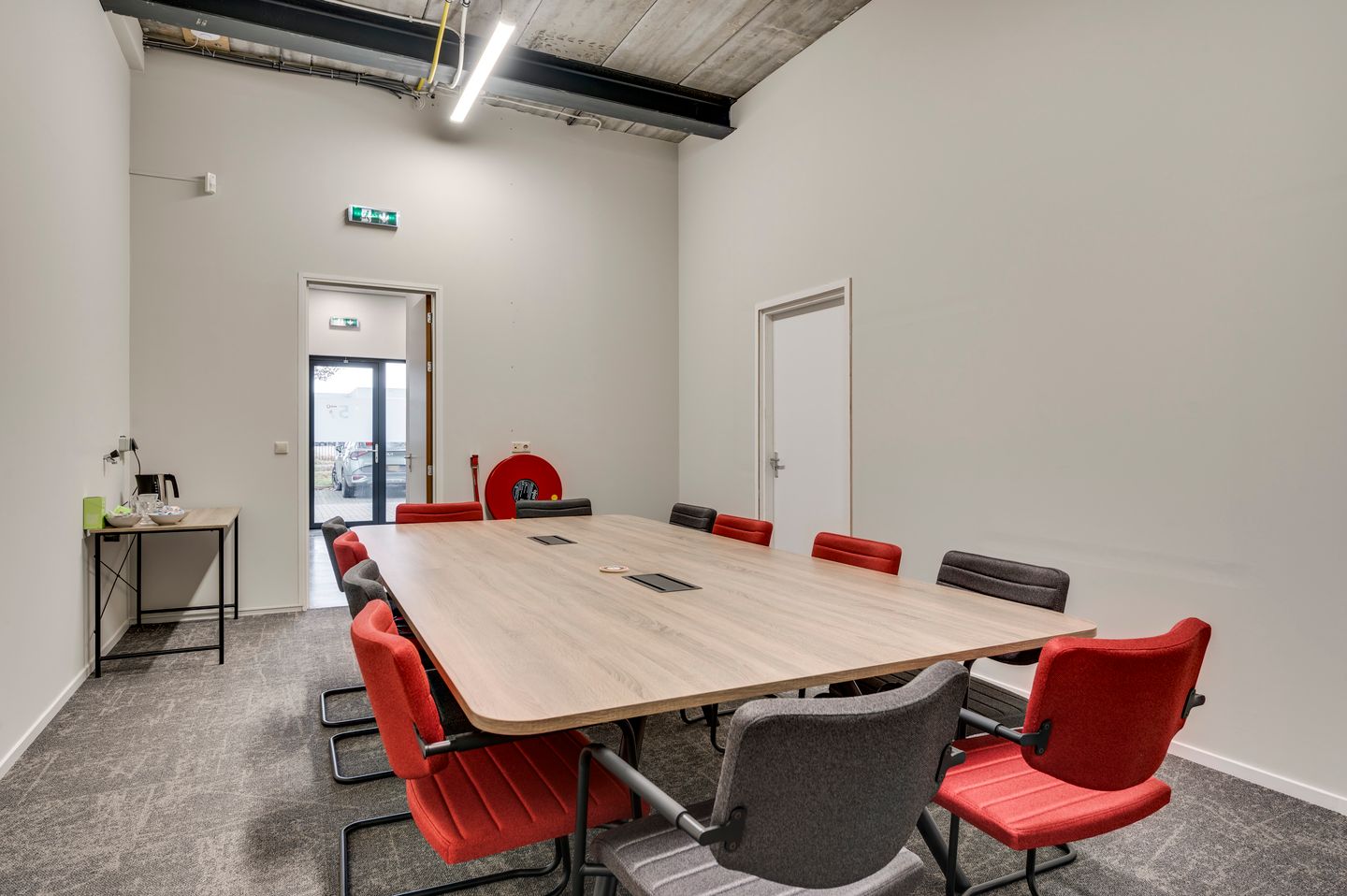 Bekijk foto 4 van Graafschap Hornelaan 157