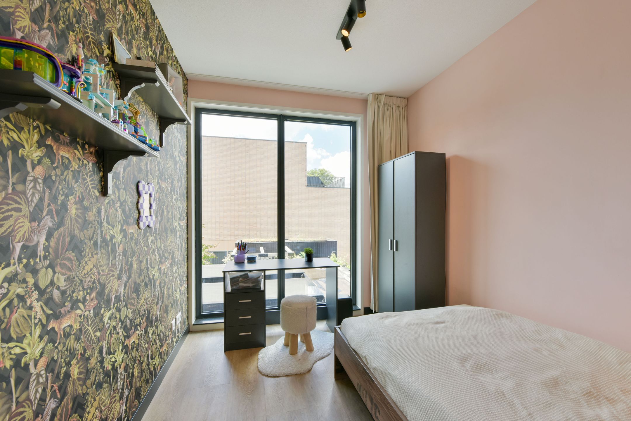 Foto 33 van Dirk Breebaartstraat 8