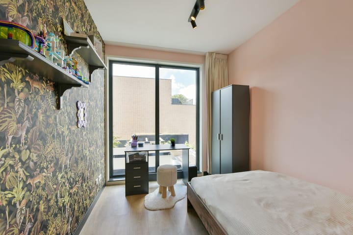 Foto 34 van Dirk Breebaartstraat 8