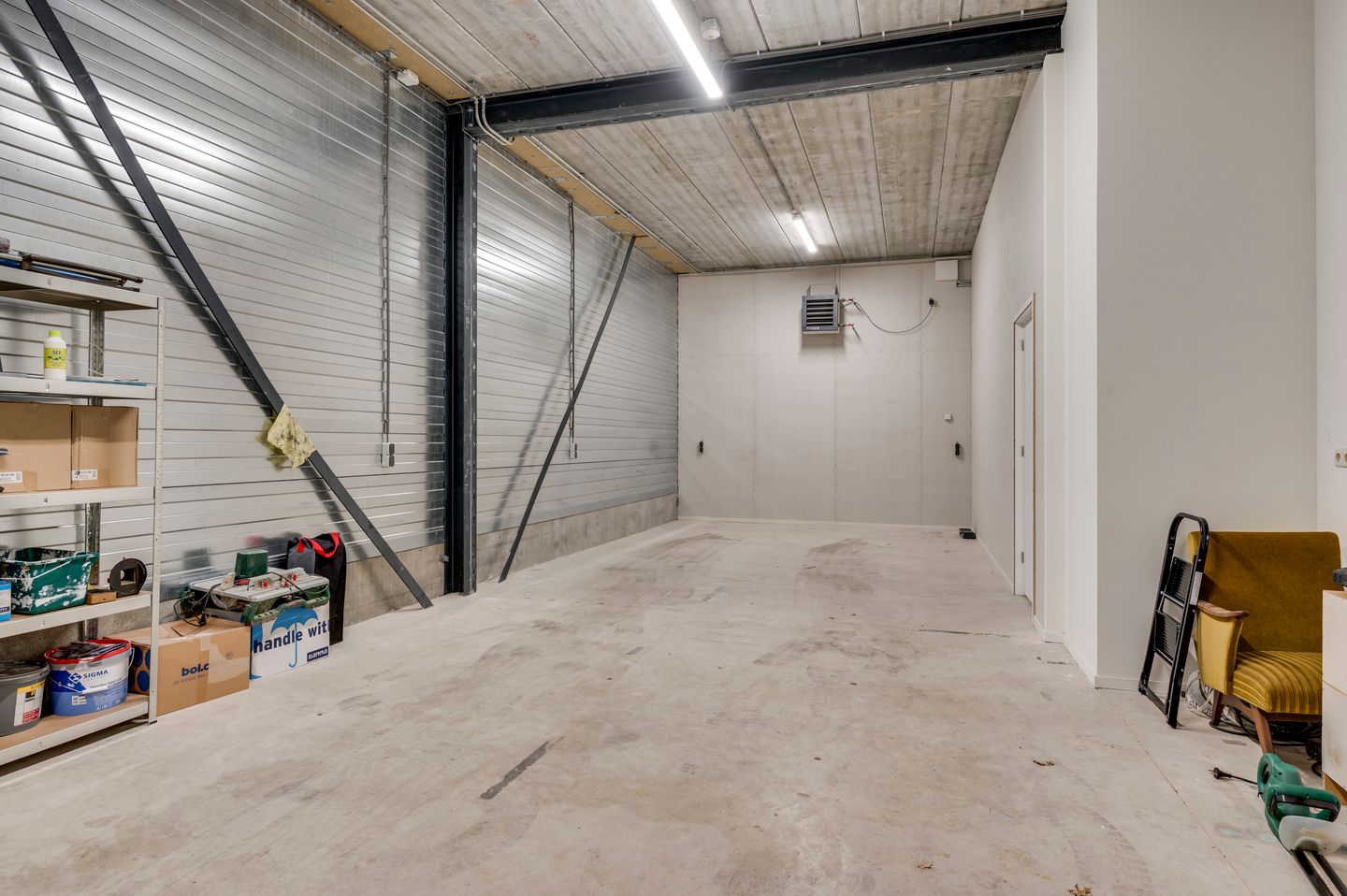 Bekijk foto 5 van Graafschap Hornelaan 157