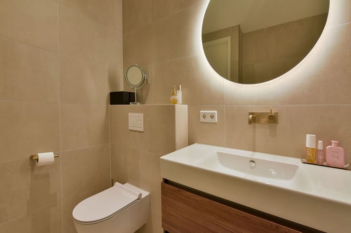 Foto 39 van Dirk Breebaartstraat 8