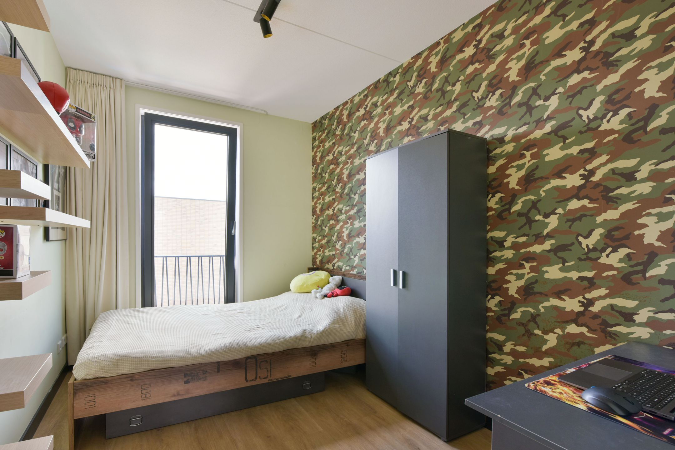 Foto 42 van Dirk Breebaartstraat 8