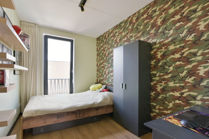 Foto 43 van Dirk Breebaartstraat 8