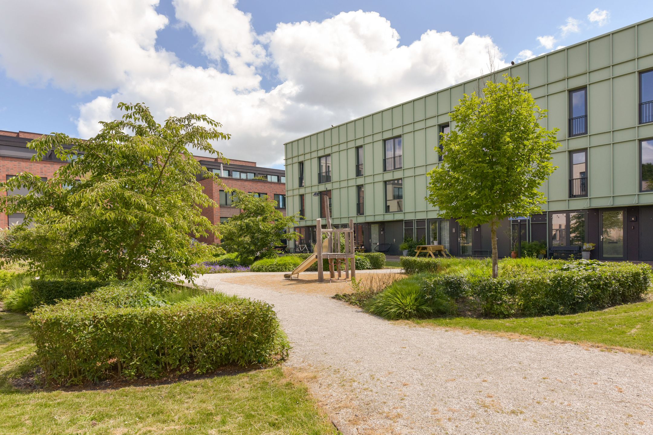 Foto 45 van Dirk Breebaartstraat 8