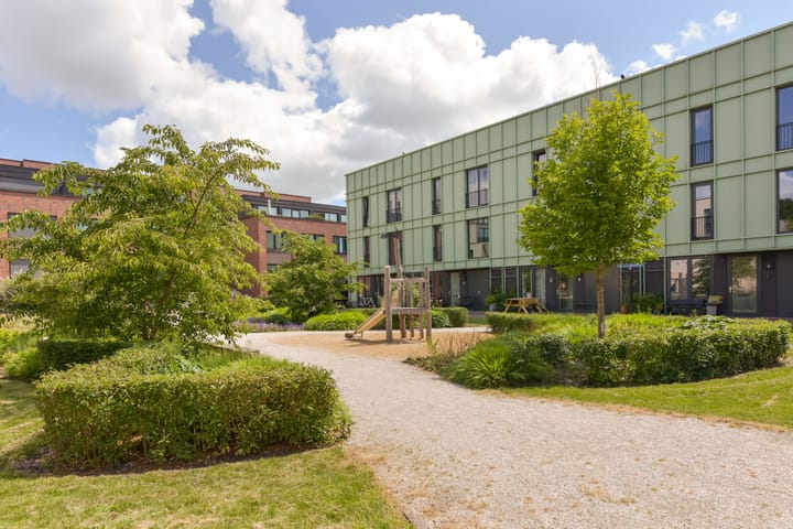 Foto 46 van Dirk Breebaartstraat 8