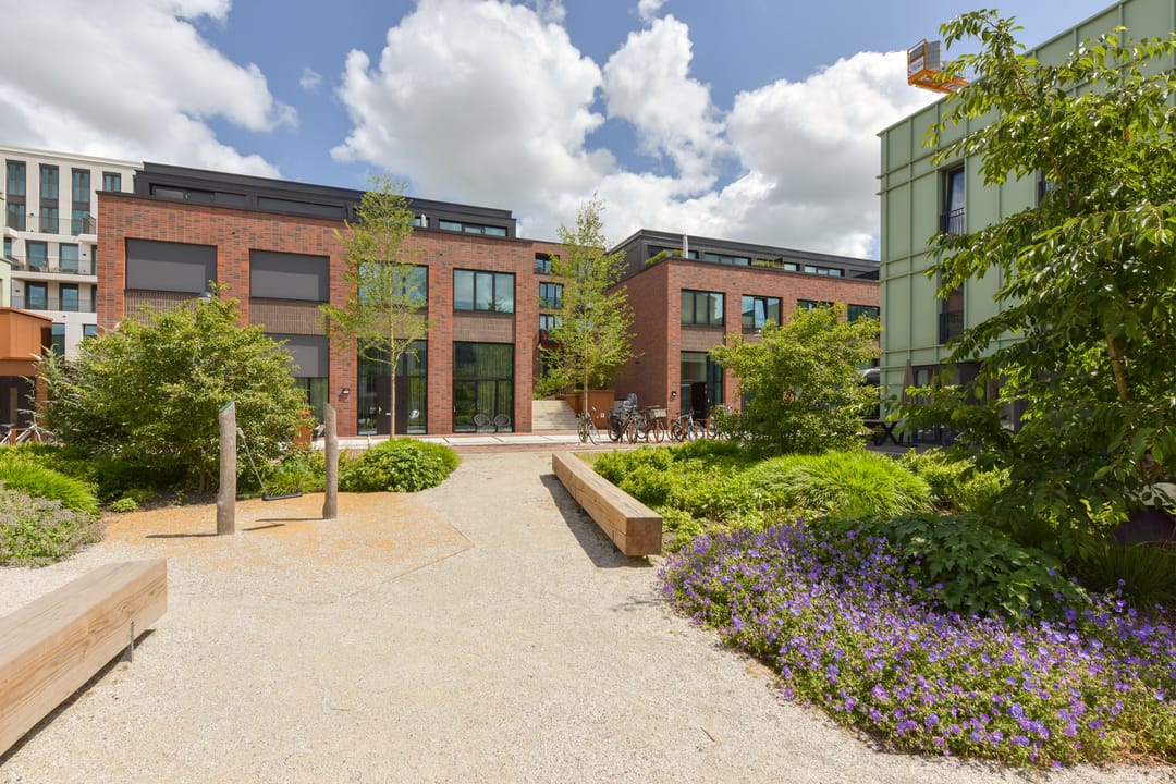 Foto 46 van Dirk Breebaartstraat 8