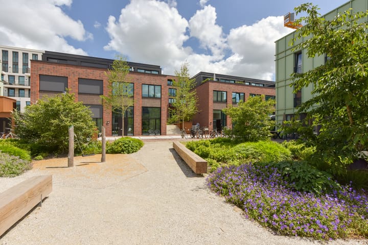 Foto 47 van Dirk Breebaartstraat 8