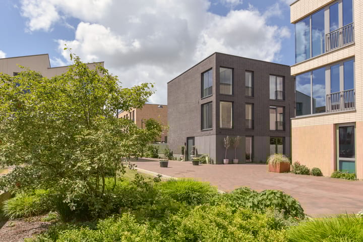 Foto 49 van Dirk Breebaartstraat 8