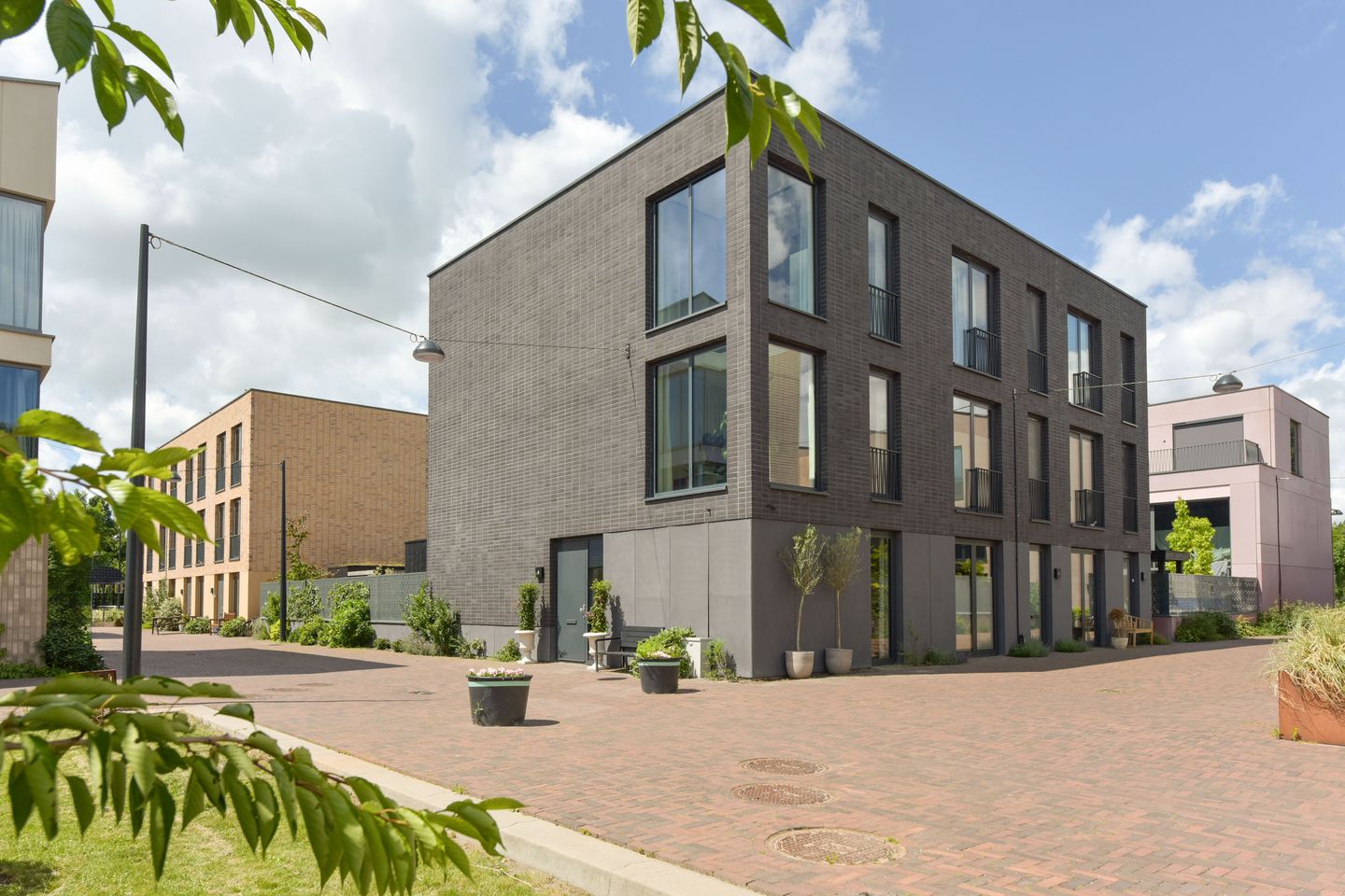 Foto 49 van Dirk Breebaartstraat 8