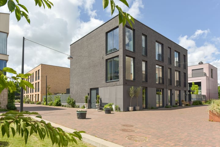 Foto 50 van Dirk Breebaartstraat 8