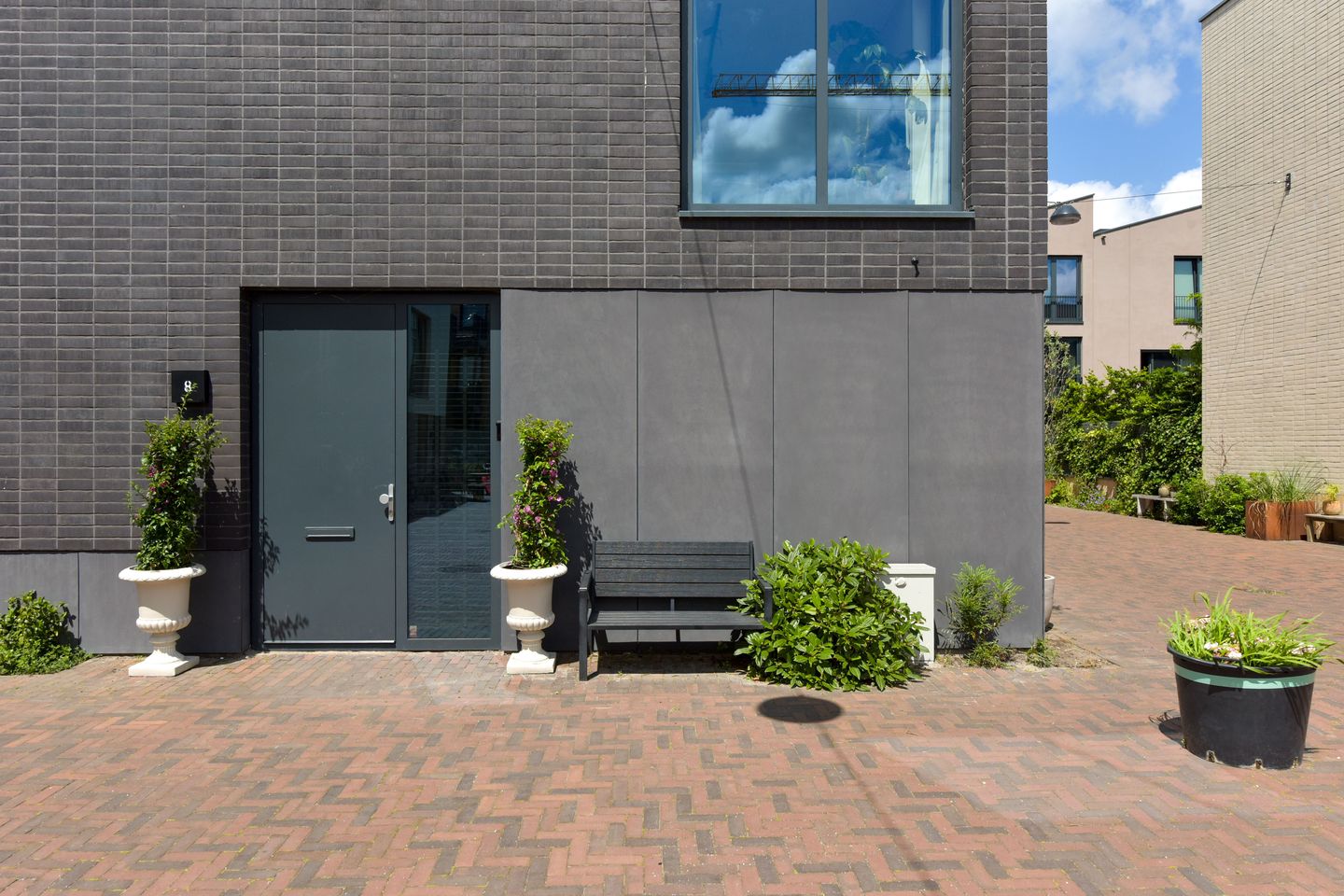 Foto 50 van Dirk Breebaartstraat 8