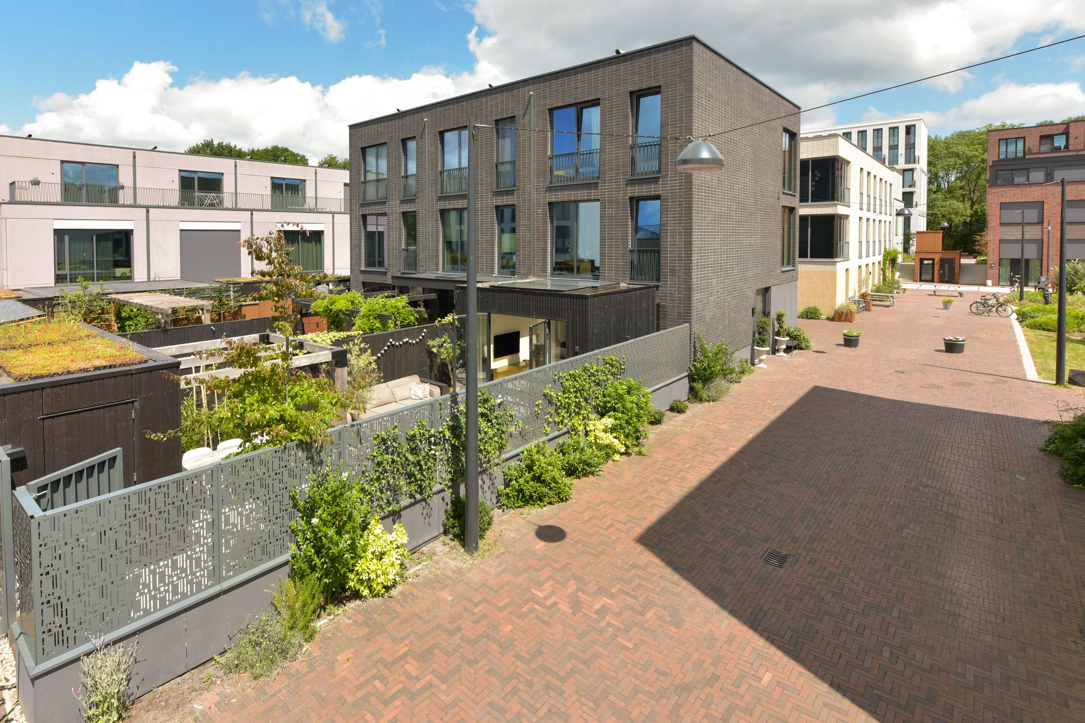 Foto 51 van Dirk Breebaartstraat 8