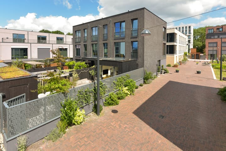 Foto 52 van Dirk Breebaartstraat 8