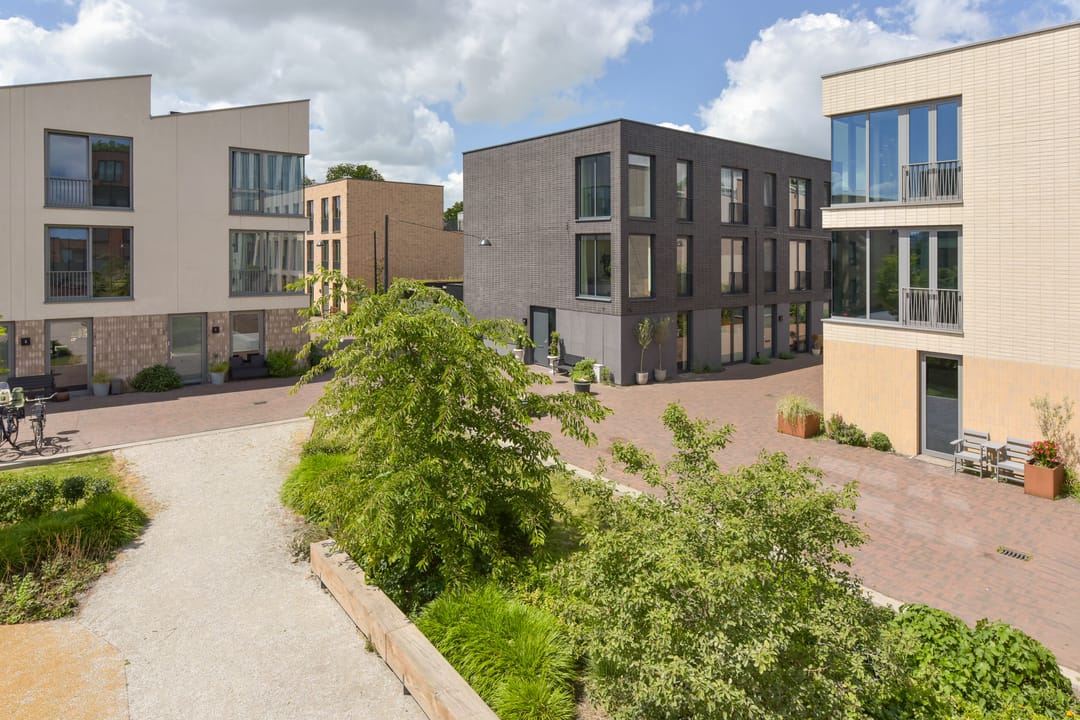 Foto 47 van Dirk Breebaartstraat 8