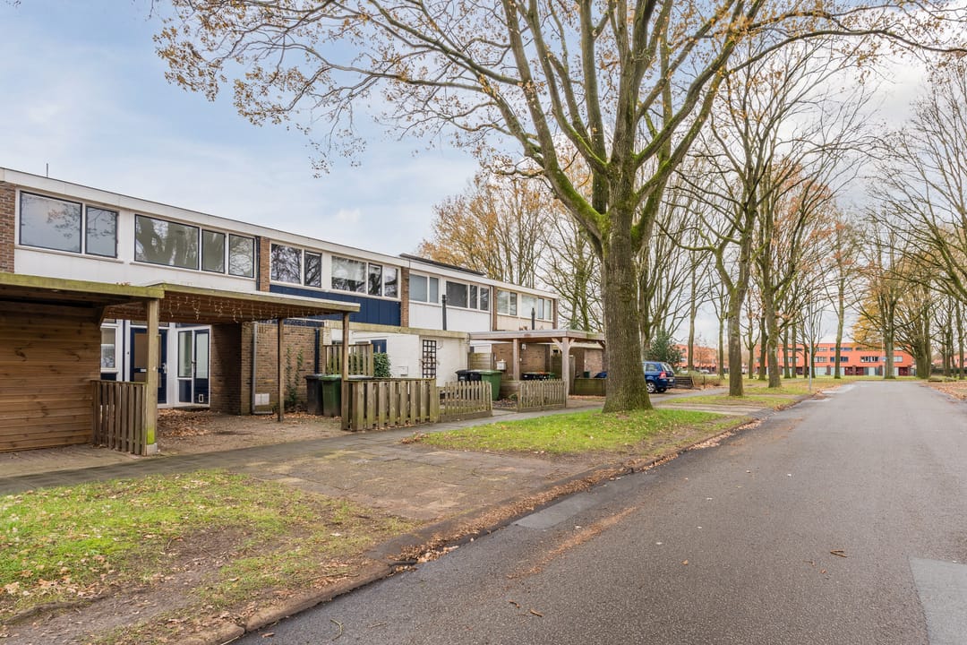 Foto 2 van Dillingecamp 23