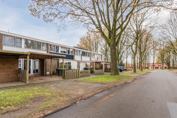 Foto 2 van Dillingecamp 23