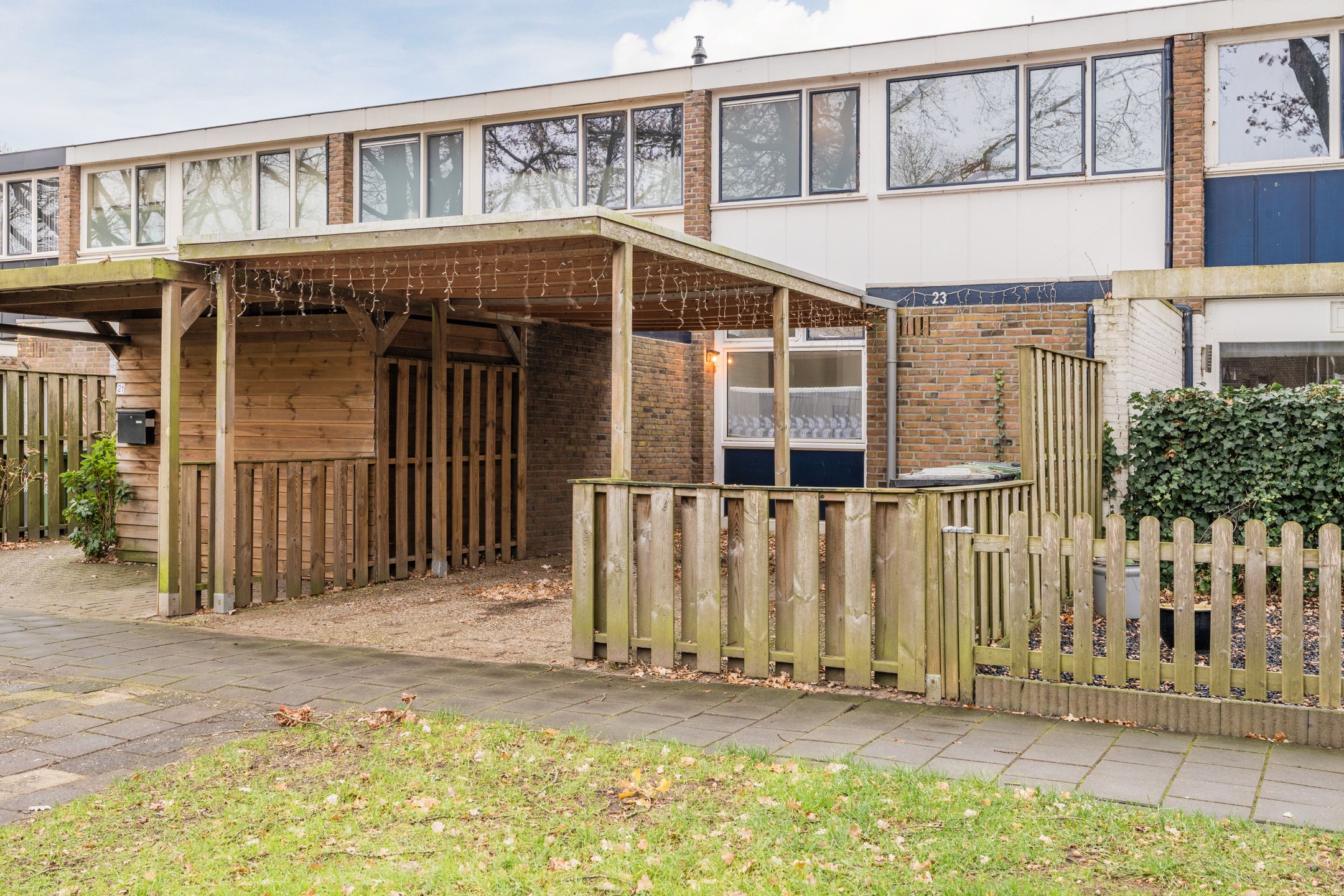 Foto 3 van Dillingecamp 23