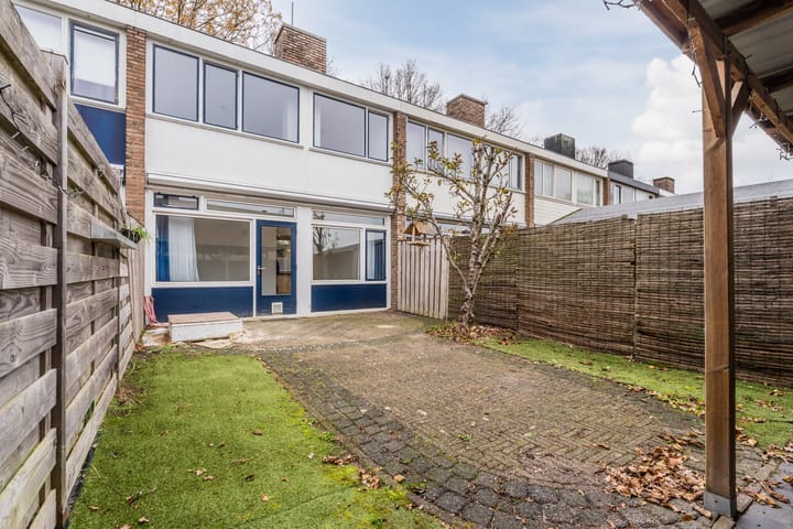 Foto 26 van Dillingecamp 23