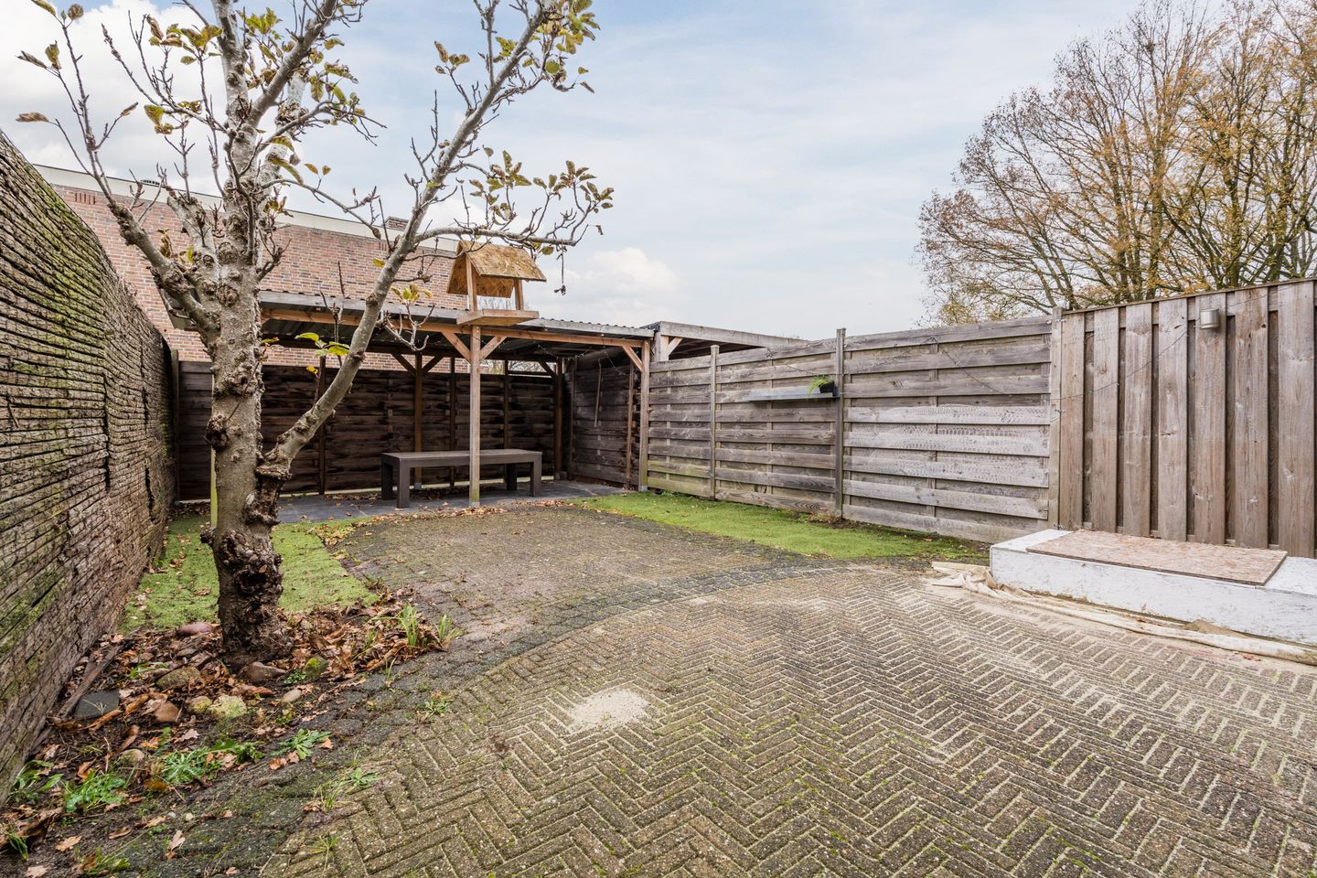 Foto 25 van Dillingecamp 23