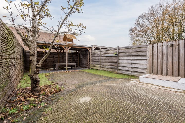 Foto 25 van Dillingecamp 23