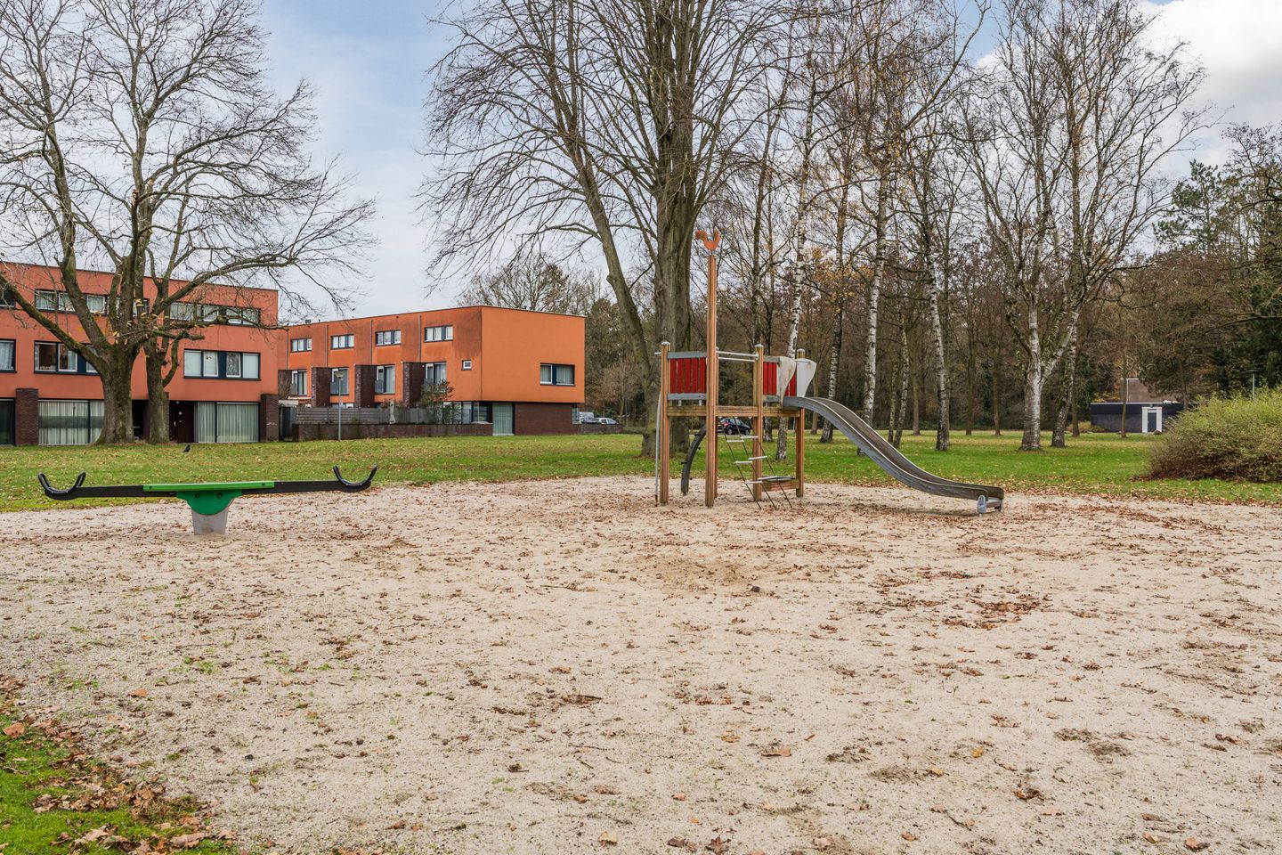 Foto 29 van Dillingecamp 23